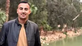 کشته شدن راننده کامیون ترک در ایران بر اثر اصابت موشک