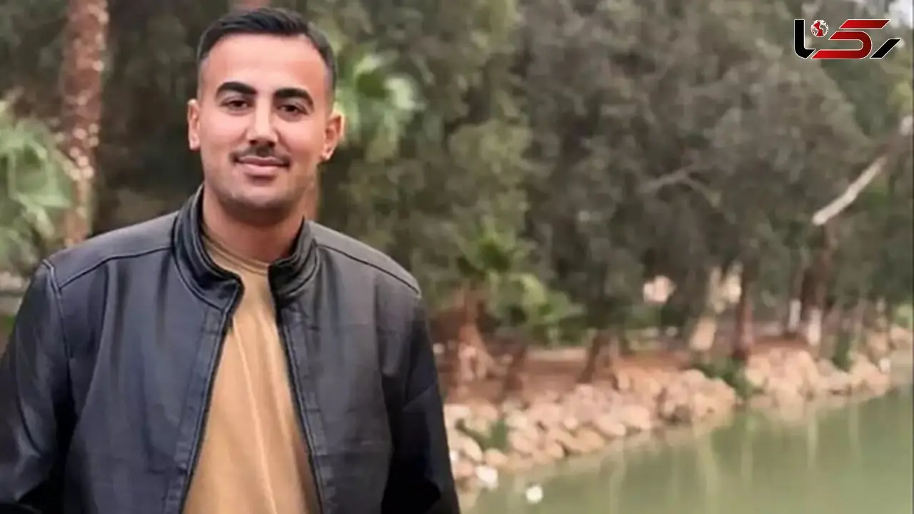 کشته شدن راننده کامیون ترک در ایران بر اثر اصابت موشک