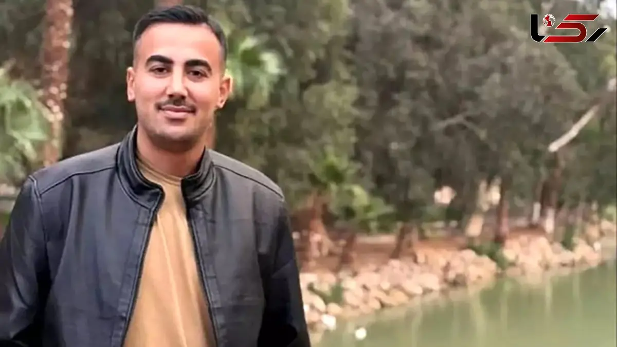 کشته شدن راننده کامیون ترک در ایران بر اثر اصابت موشک