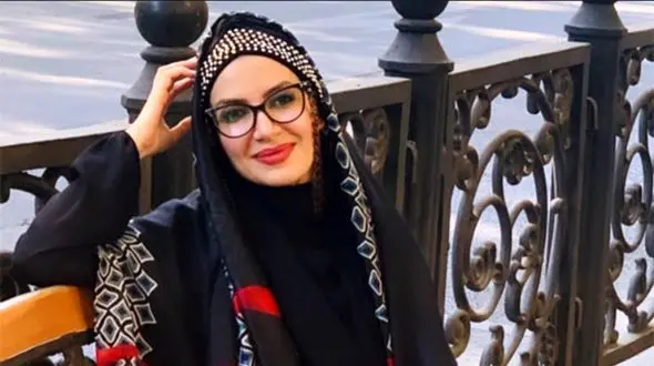 ملیکا زارعی اینستاگرام را ترکوند / پست جدید اینستاگرامی ملیما زارعی غوغا به پا کرد