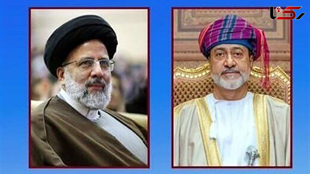 ایران و عمان؛ حسن همجواری و منافع اقتصادی متقابل