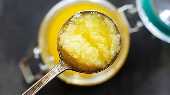 خطر سکته قلبی در دل روغن ها