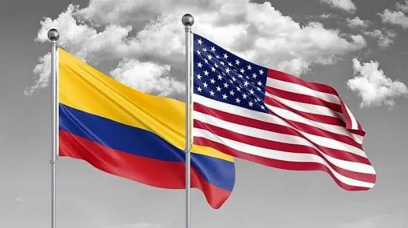 فراخوان سفیر کلمبیا از آمریکا/ تنش‌های جدید در روابط دو کشور