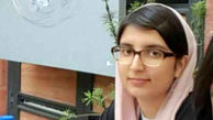 پریسا رفیعی دانشجوی 21 ساله بازداشتی به 7 سال حبس محکوم شد