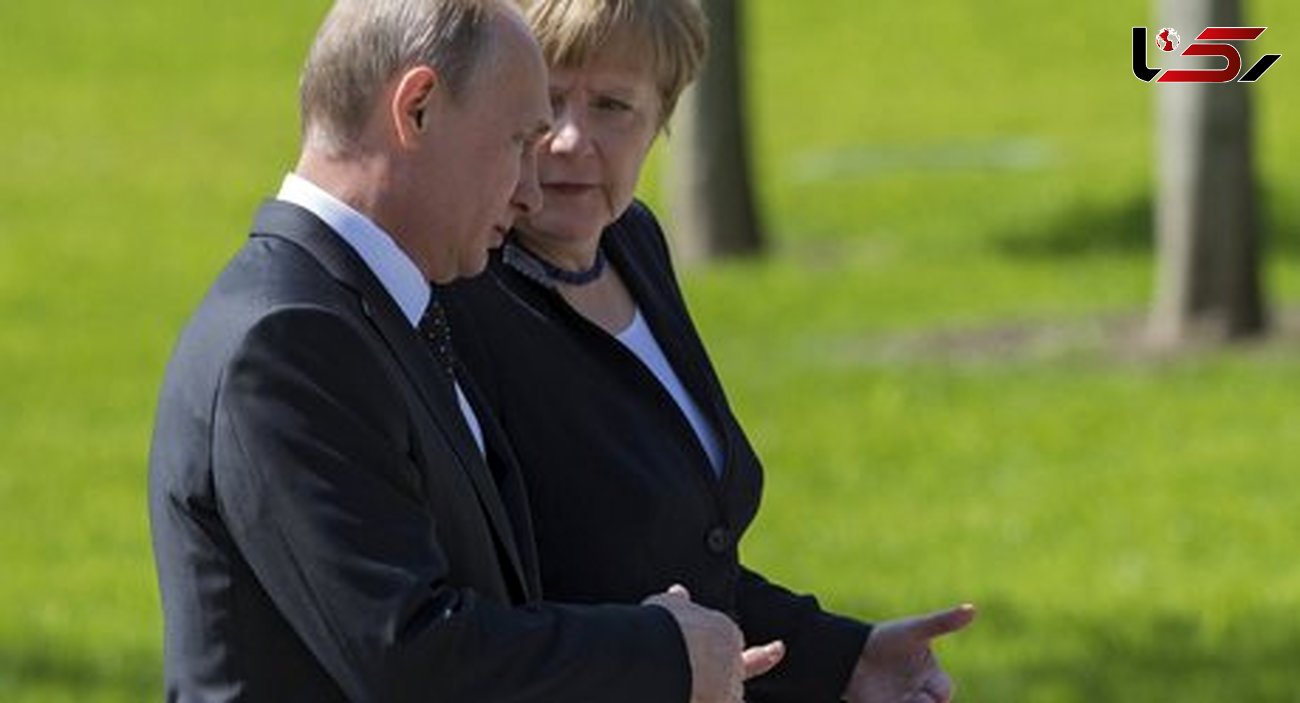 تأکید آلمان و روسیه بر حل دیپلماتیک بحران کره‌شمالی
