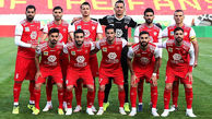 لغو دیدار نساجی و پرسپولیس