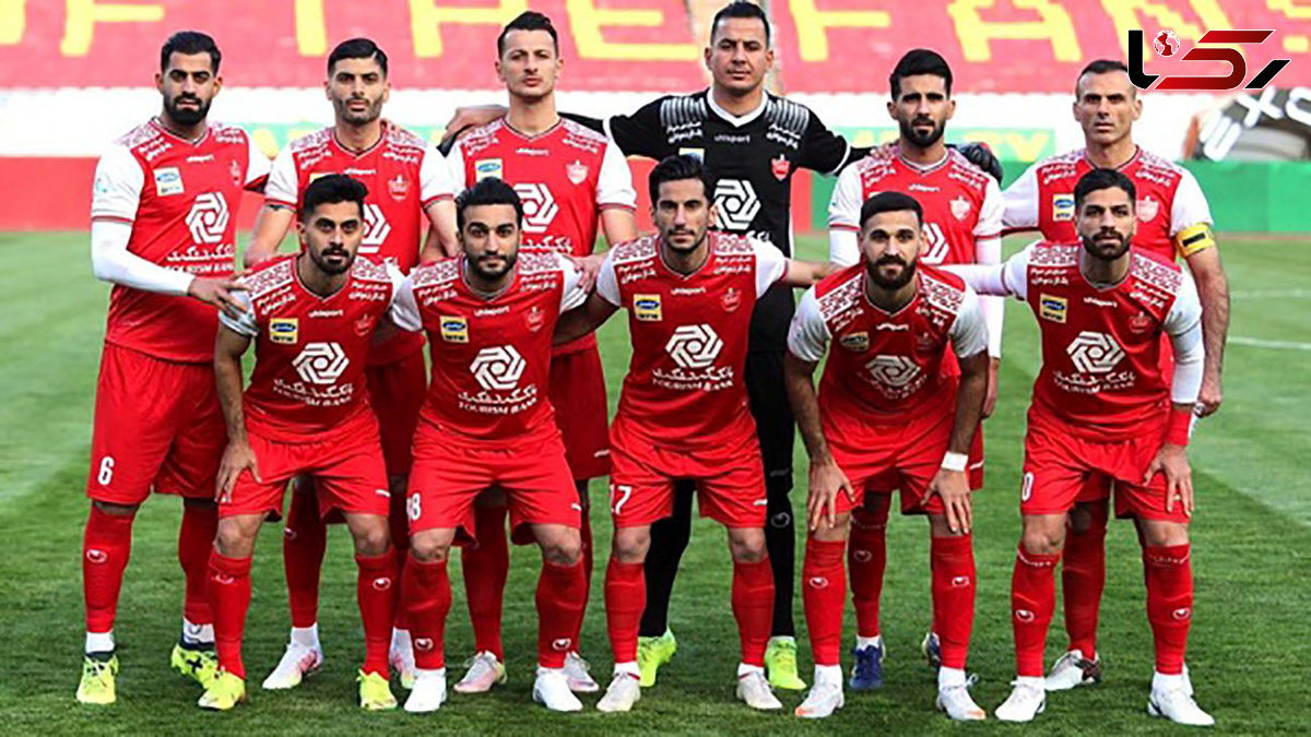 لغو دیدار نساجی و پرسپولیس