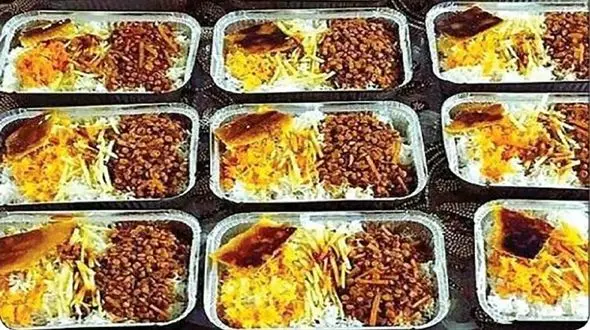 بازار بی‌ رمق گوشت و برنج در محرم امسال / گرانی‌ ها سفره‌ های نذری را کوچکتر کرد