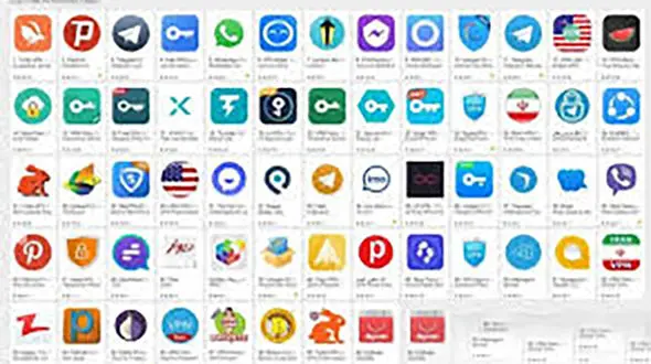 خرید فیلترشکن‌ / قانون چه می گوید ؟