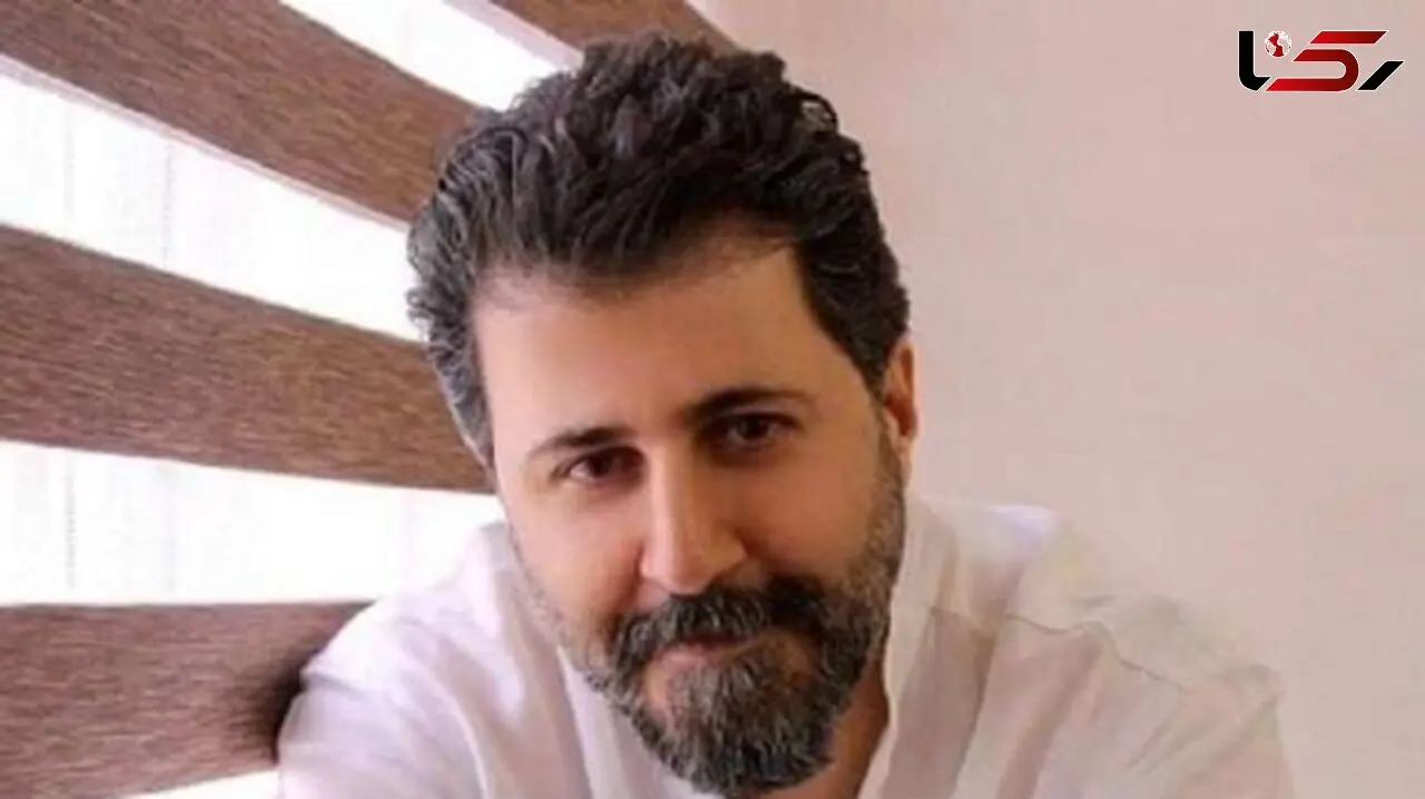 رونمایی هومن حاجی عبدالهی بازیگر خوشنام از همسر و پسرش جانان + عکس خانوادگی آقای بازیگر