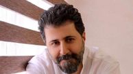 رونمایی هومن حاجی عبدالهی بازیگر خوشنام از همسر و پسرش جانان + عکس خانوادگی آقای بازیگر