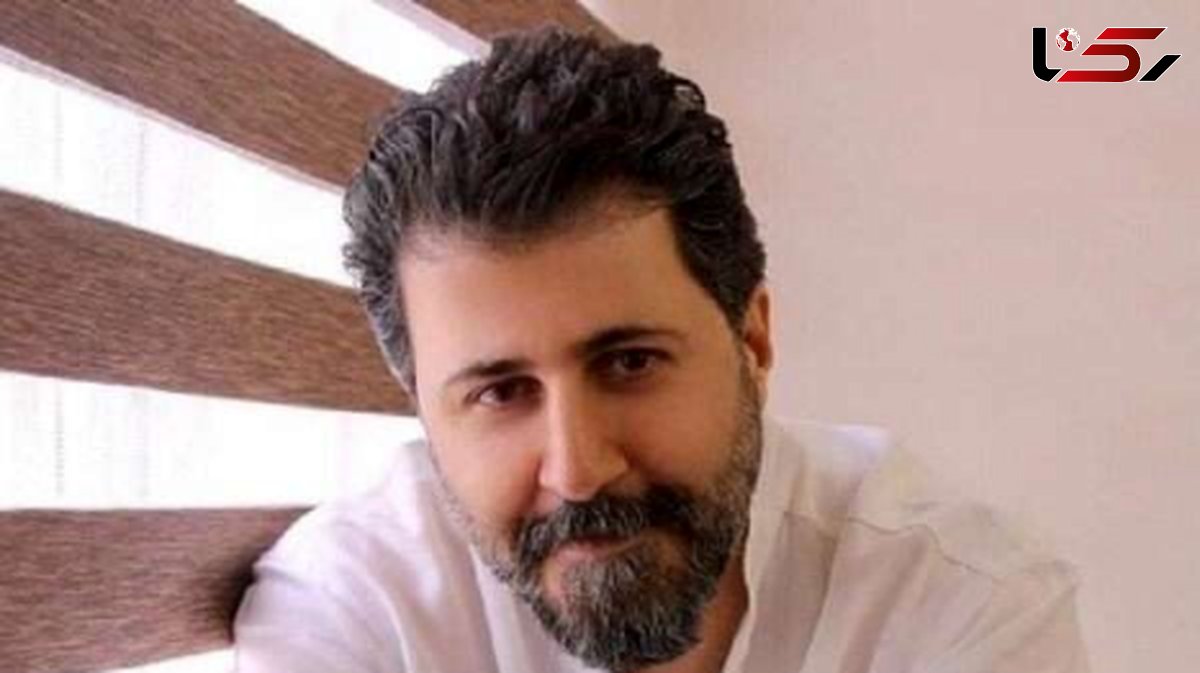 رونمایی هومن حاجی عبدالهی بازیگر خوشنام از همسر و پسرش جانان + عکس خانوادگی آقای بازیگر