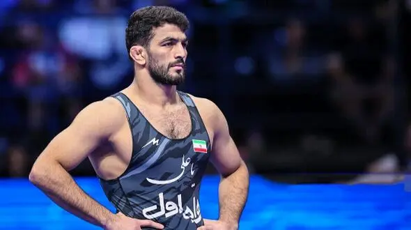 آخرین خبر از بازگشت حسن یزدانی به تیم ملی کشتی