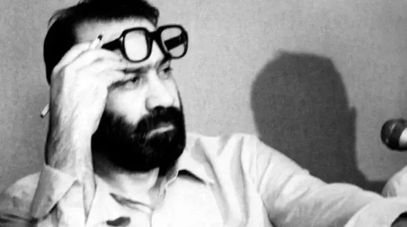 ماجرای شبی که صادق قطب زاده در زندان اوین تیرباران شد/ آخرین سخنرانی قطب زاده درجمع منافقین 