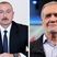 فیلم / پزشکیان به الهام علی اف : باریشدیز ....یاخچی الدیز .../ ترجمه : آشتی کردید ... خوب کاری کردید ...