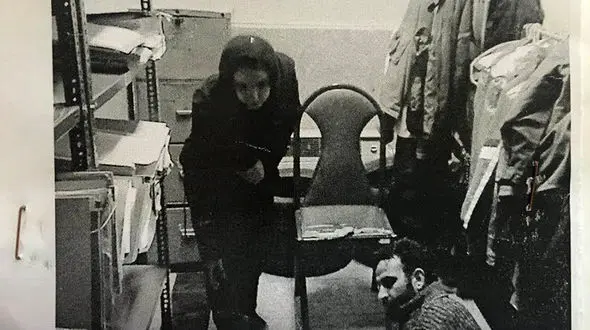 ناگفته ها ثریا از خلوتگاه مرد افغان در تهران / او نیت شومی داشت باسنگ او را کشتم + عکس