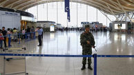۴ زخمی در انفجار در فرودگاه بین‌المللی شانگهای چین