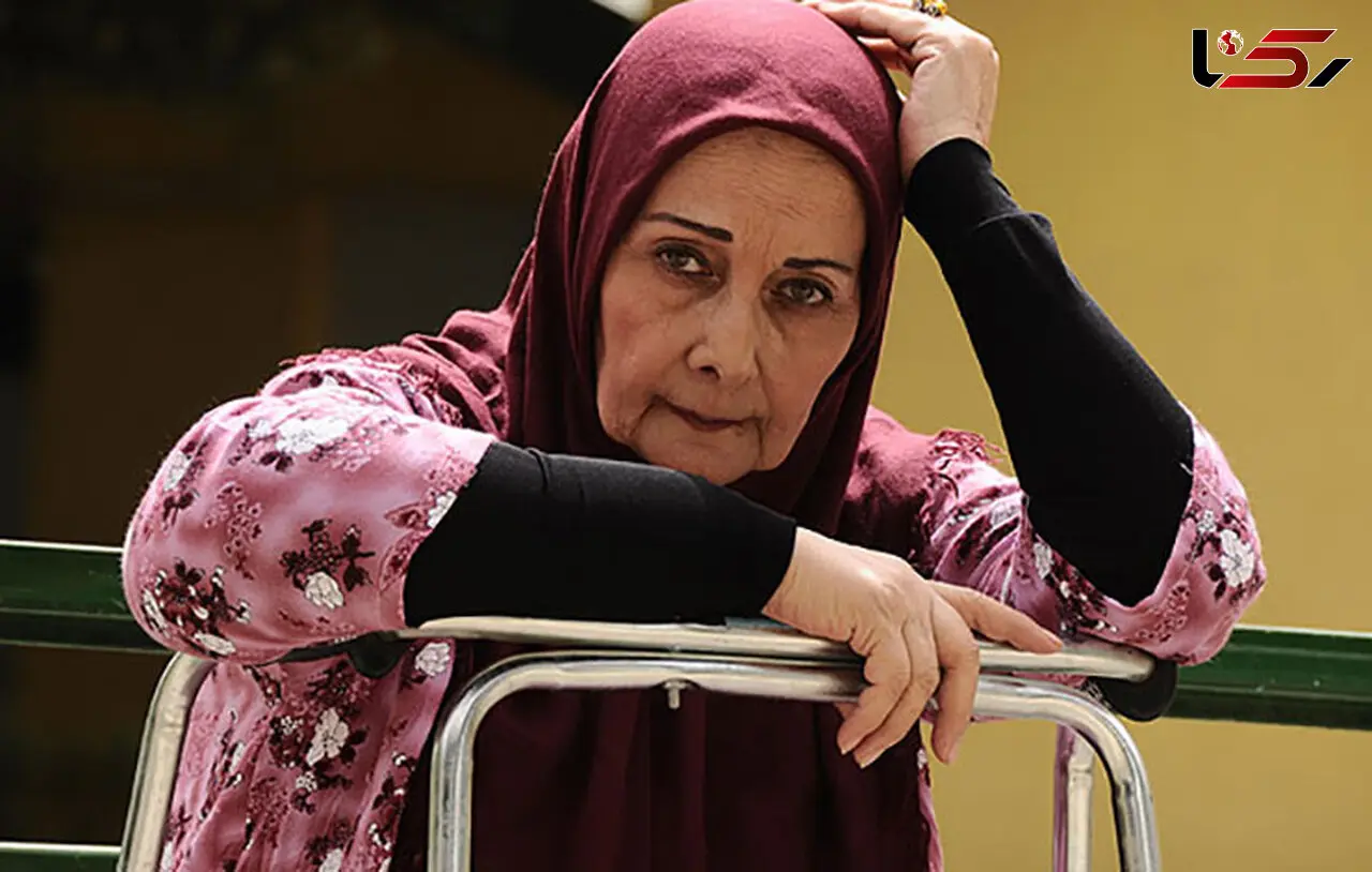 گلایه بازیگر ورود آقایان ممنوع از سینماگران