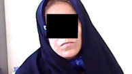 دستگیری خانوم جلسه با  2 میلیارد کلاهبرداری از زنان
