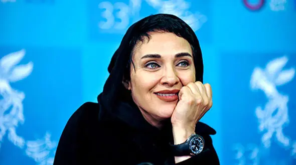 فقط اثر محبت است که باقی می‌ماند/ رویا نونهالی+عکس