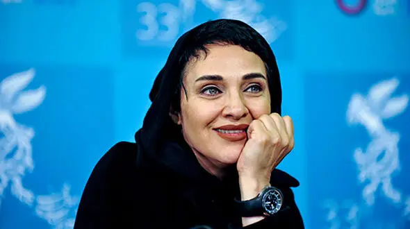 فقط اثر محبت است که باقی می‌ماند/ رویا نونهالی+عکس