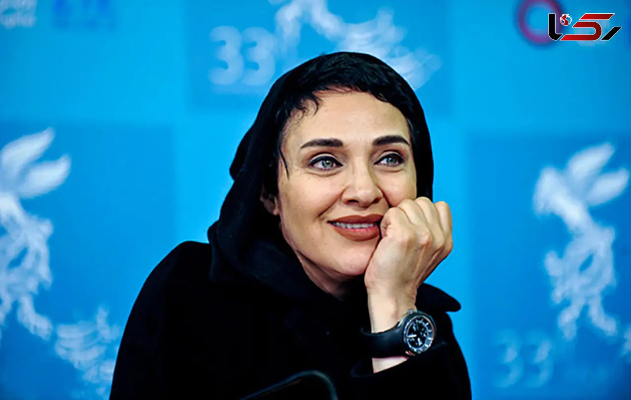 فقط اثر محبت است که باقی می‌ماند/ رویا نونهالی+عکس