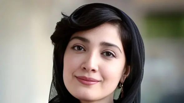 فیلم آواز باشکوه مینا ساداتی با آهنگ من همه تو، تو همه تو علیرضا قربانی + موزیک ویدئو