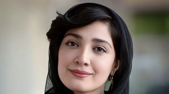 فیلم آواز باشکوه مینا ساداتی با آهنگ من همه تو، تو همه تو علیرضا قربانی + موزیک ویدئو