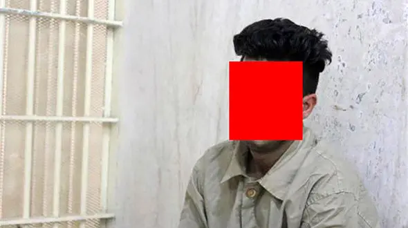 دستگیر قاتل زن و شوهر در تجریش / قاتل عاشق زن شوهردار شده بود