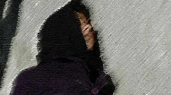 سرنوشت سوخته زنی به نام مهین!