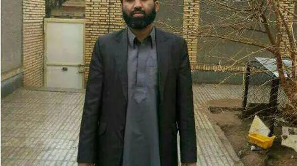 تک عکس امید ستوده، داعشی دستگیر شده در تهران+تصویر