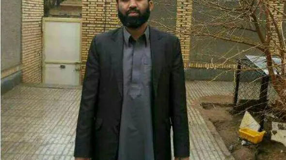 تک عکس امید ستوده، داعشی دستگیر شده در تهران+تصویر