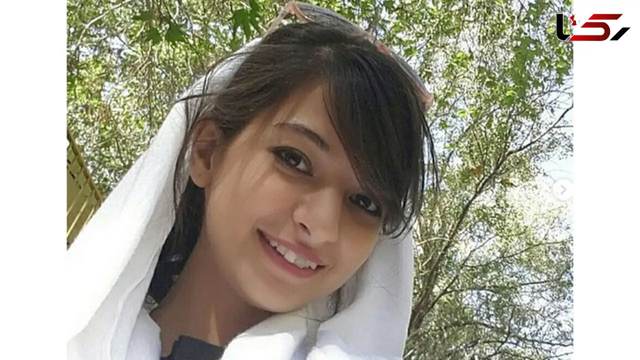 غزاله شکوری / گزارش پرونده جنجالی آرمان و غزاله 