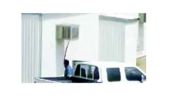 اقدام عجیب یک مرد در مساجد ریاض+عکس