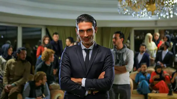 باهر در 25 دقیقه شما را میخکوب می کند +فیلم و عکس