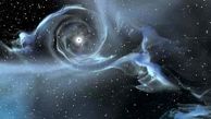 فرضیه های هالیوودی دانشمندان برای سیاهچاله‌ها کهکشانی + عکس