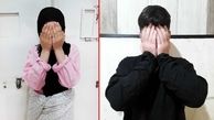 بازداشت زوج قاتل تهرانی که به مالزی فرار کرده بودند ! / آنها کجا پنهان بودند ! +عکس