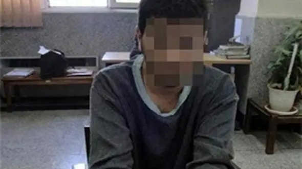 مرگ تازه داماد در رقابت عشقی! + عکس