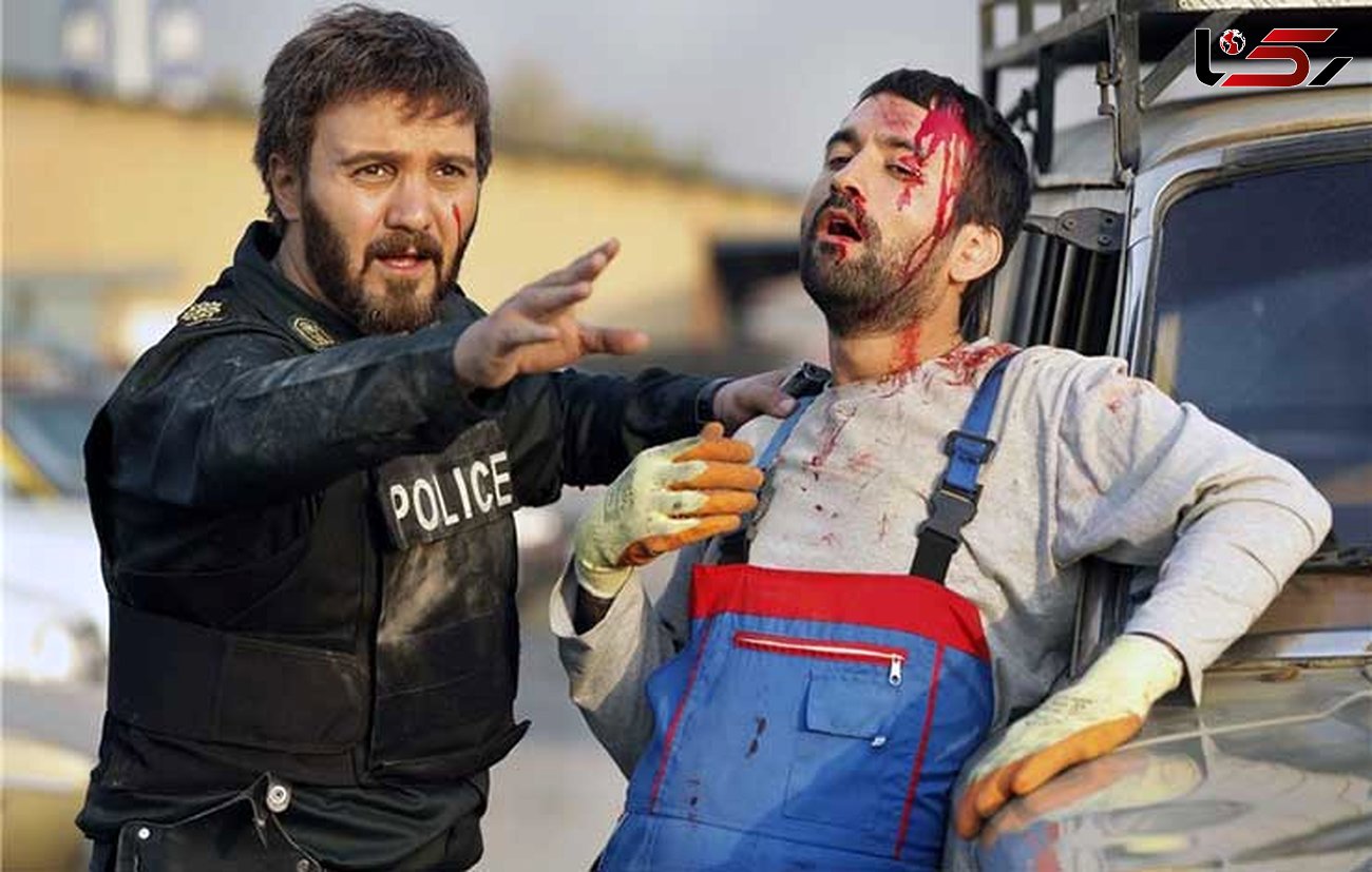 سریال پلیسی «میکائیل» تندیس جشنواره مسکو را به ایران آورد