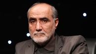انتقاد منوچهر محمدی از سانسور فیلم بزرگداشتش و حذف نام احمدی نژاد