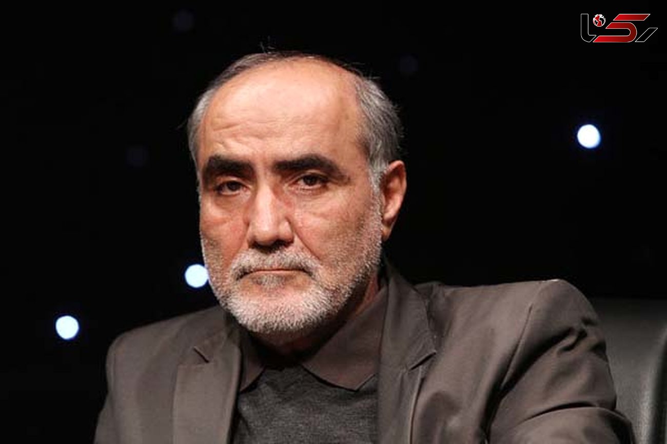 انتقاد منوچهر محمدی از سانسور فیلم بزرگداشتش و حذف نام احمدی نژاد