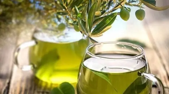 درمان تبخال با جرعه از یک نوشیدنی سنتی+ دستور تهیه