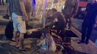 مرگ 8 نفر درانفجار  یک باشگاه شبانه مالزی