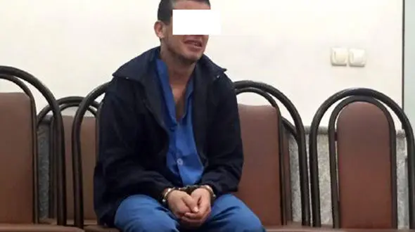 گریه های دزد مهربان در برابر بازپرس