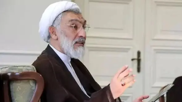 پورمحمدی: زمان پاسخگویی کسانی که تحریم روی تحریم گذاشتند نرسیده است؟