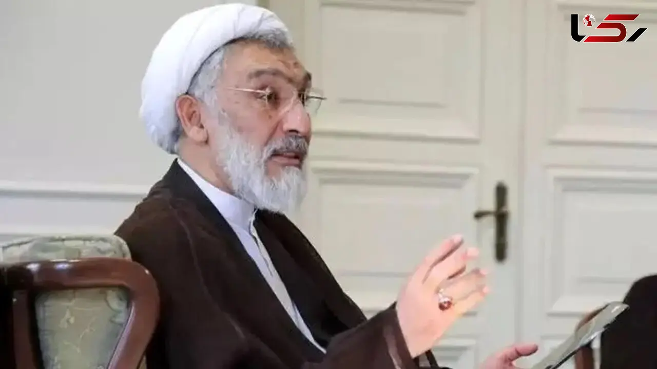 پورمحمدی: زمان پاسخگویی کسانی که تحریم روی تحریم گذاشتند نرسیده است؟