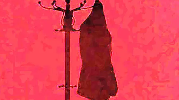 بلایی شومی که خواستگاری با کت خاکستری بر سر رقیه آورد!