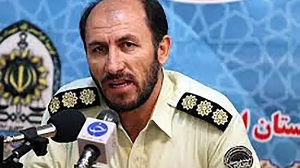 حرکت با دنده عقب در بزرگراه