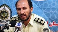 حرکت با دنده عقب در بزرگراه
