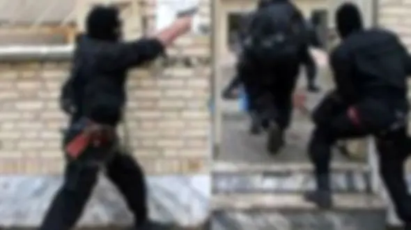 گروگان‌های افغان در شکنجه‌گاه آدم‌رباها